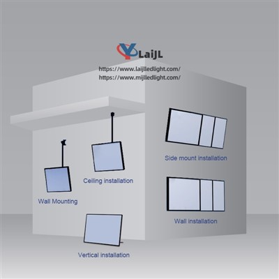 5 jednostavnih načina za određivanje LED polariteta